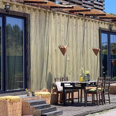 Shanti Farm Meco Сесимбра Екстериор снимка