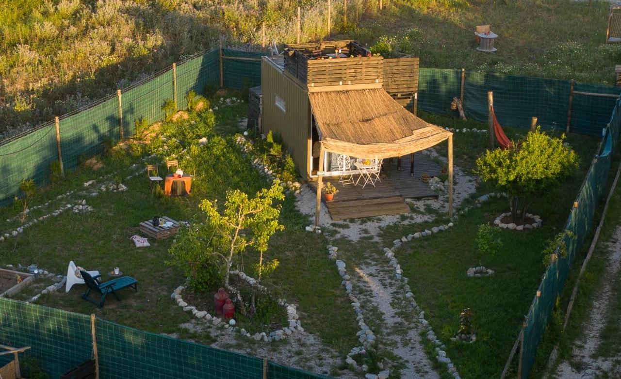 Shanti Farm Meco Сесимбра Екстериор снимка